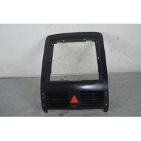 Cornice Rivestimento Console Centrale + Bocchette Aria Volkswagen Touran Dal 2003 al 2010 Cod 1T1819728A  1734952579046