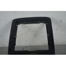 Cornice Rivestimento Console Centrale + Bocchette Aria Volkswagen Touran Dal 2003 al 2010 Cod 1T1819728A  1734952579046