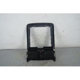 Cornice Rivestimento Console Centrale + Bocchette Aria Volkswagen Touran Dal 2003 al 2010 Cod 1T1819728A  1734952579046