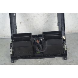 Cornice Rivestimento Console Centrale + Bocchette Aria Volkswagen Touran Dal 2003 al 2010 Cod 1T1819728A  1734952579046