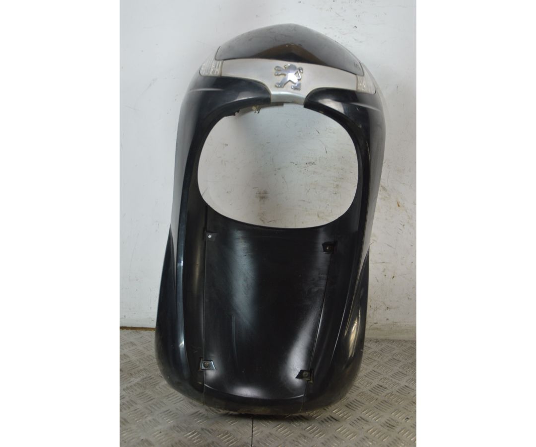 Carena Scudo Anteriore Peugeot Tweet 50 / 125 / 150 Dal 2010 al 2017  1734952898109