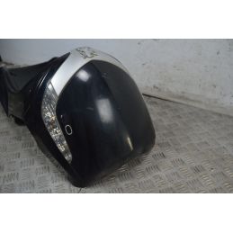 Carena Scudo Anteriore Peugeot Tweet 50 / 125 / 150 Dal 2010 al 2017  1734952898109