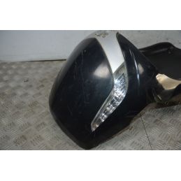 Carena Scudo Anteriore Peugeot Tweet 50 / 125 / 150 Dal 2010 al 2017  1734952898109