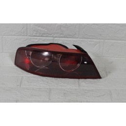 Fanale Stop Posteriore Esterno SX Alfa Romeo 159 Dal 2005 al 2011 Cod 50504821  1618482292395