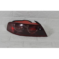 Fanale Stop Posteriore Esterno SX Alfa Romeo 159 Dal 2005 al 2011 Cod 50504821  1618482292395