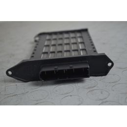 Radiatore Riscaldamento Abitacolo Renault Clio IV Dal 2012 al 2019 Cod 103789C-X  1734953268024