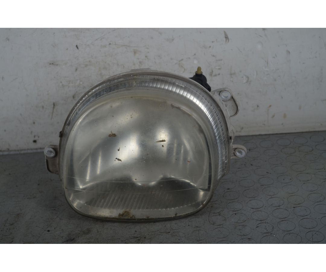 Faro Anteriore SX Renault Twingo I Dal 1998 al 2007 Cod 7701049686  1734954174614