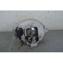 Faro Anteriore SX Renault Twingo I Dal 1998 al 2007 Cod 7701049686  1734954174614