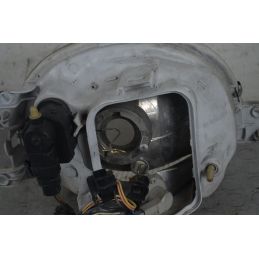 Faro Anteriore SX Renault Twingo I Dal 1998 al 2007 Cod 7701049686  1734954174614