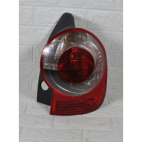 Fanale stop posteriore DX Renault Modus Dal 2004 al 2013 Cod 020000010202  1618482534457