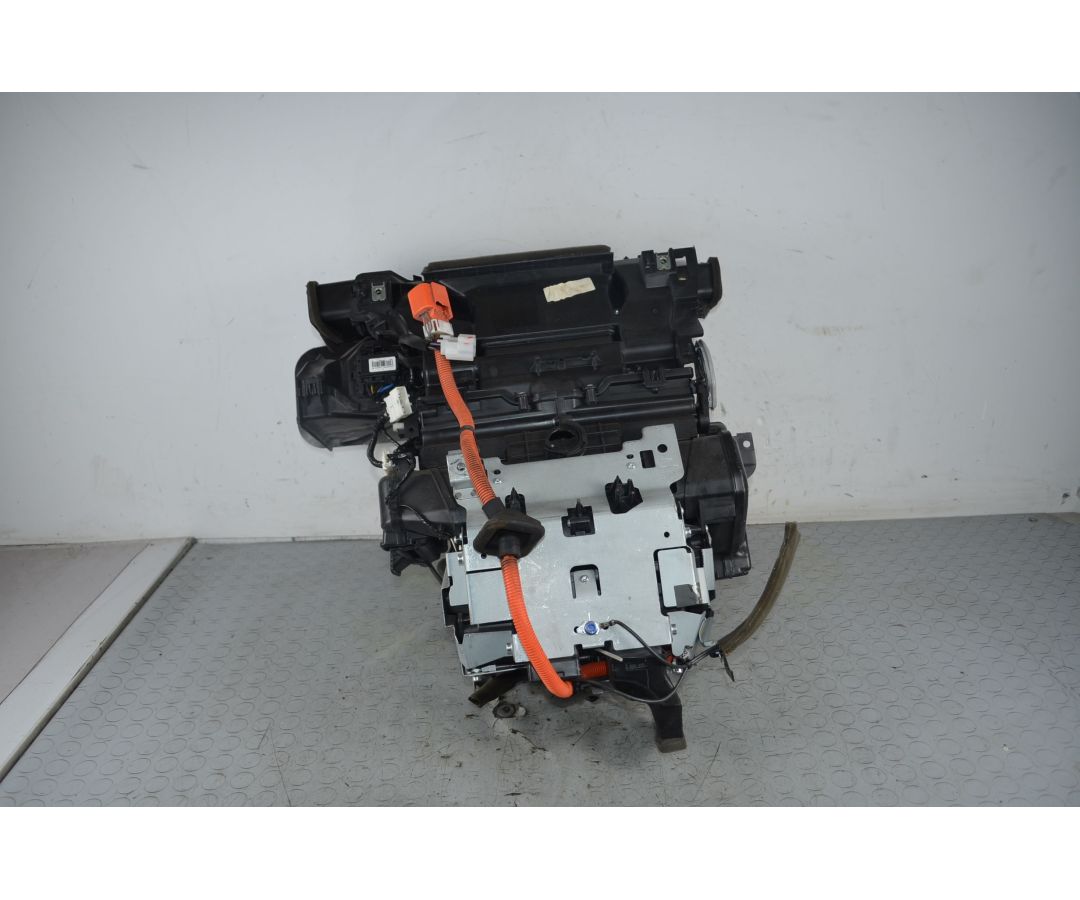 Impianto di riscaldamento Nissan Leaf Dal 2017 in poi Cod T1008566R  1734959287197