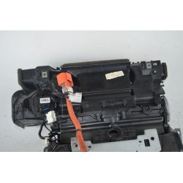 Impianto di riscaldamento Nissan Leaf Dal 2017 in poi Cod T1008566R  1734959287197