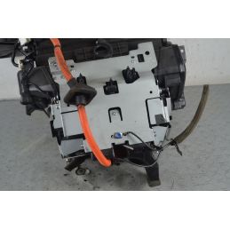 Impianto di riscaldamento Nissan Leaf Dal 2017 in poi Cod T1008566R  1734959287197