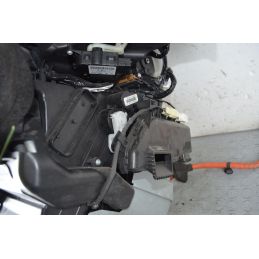 Impianto di riscaldamento Nissan Leaf Dal 2017 in poi Cod T1008566R  1734959287197