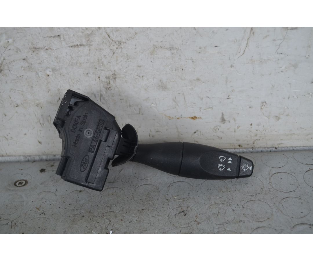 Devio Tergicistalli Ford Focus Dal 1998 al 2005 Cod PA66-GF30  1734959531450