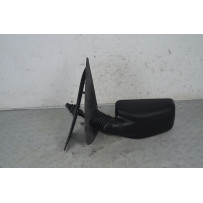 Specchietto Retrovisore esterno SX Fiat Tipo  Dal 1988 al 1995 Cod 0243177  1734960575832