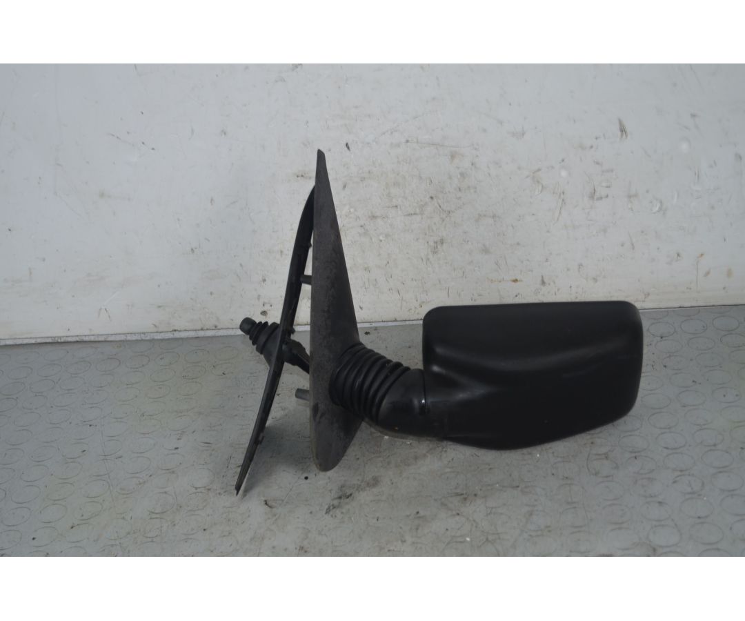 Specchietto Retrovisore esterno SX Fiat Tipo  Dal 1988 al 1995 Cod 0243177  1734960575832