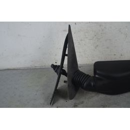 Specchietto Retrovisore esterno SX Fiat Tipo  Dal 1988 al 1995 Cod 0243177  1734960575832