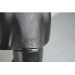 Specchietto Retrovisore esterno SX Fiat Tipo  Dal 1988 al 1995 Cod 0243177  1734960575832