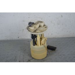 Pompa carburante Nissan Micra K12 Dal 2002 al 2010 Cod 17040AX000  1734960920984