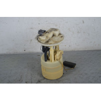 Pompa carburante Nissan Micra K12 Dal 2002 al 2010 Cod 17040AX000  1734960920984