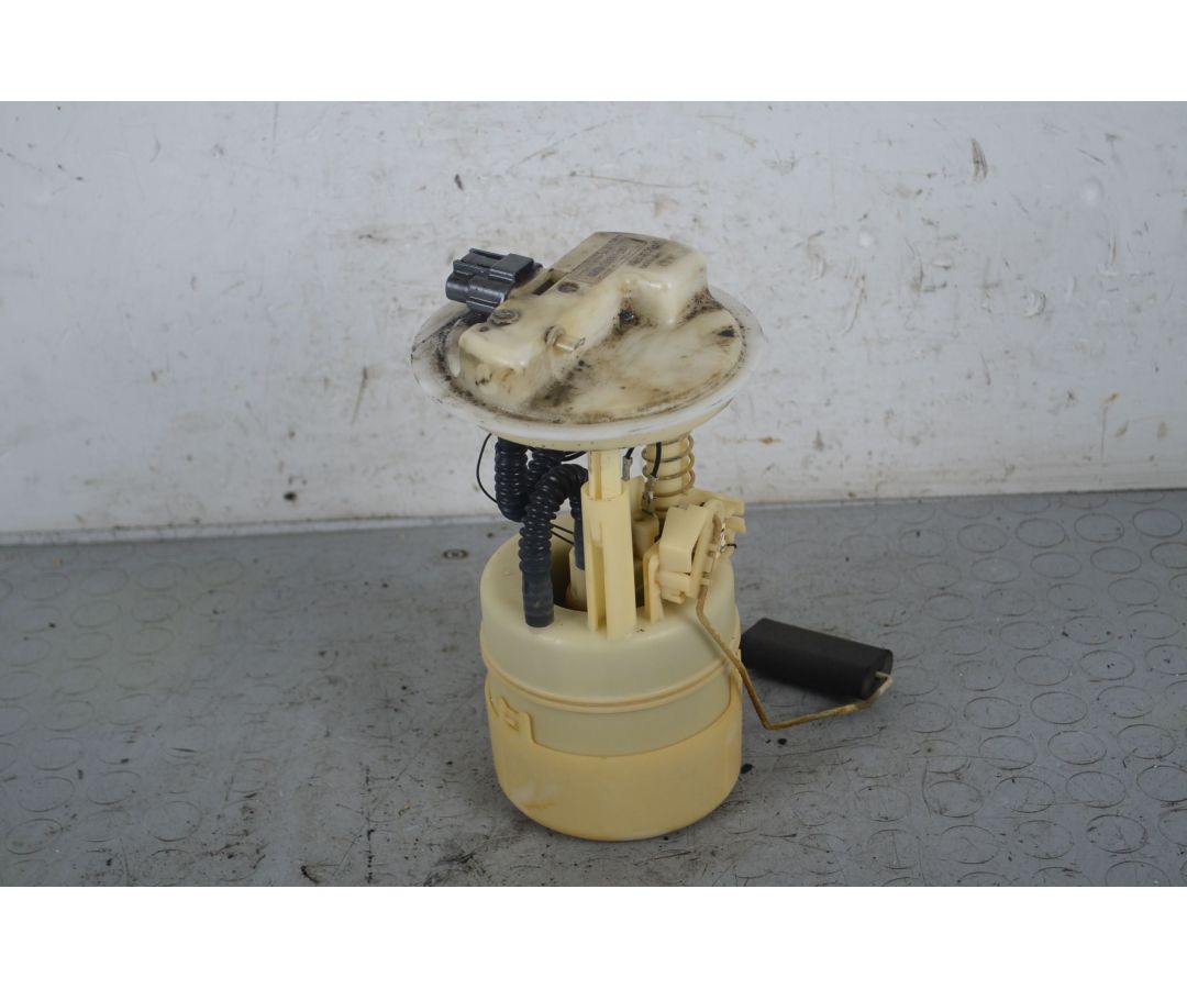 Pompa carburante Nissan Micra K12 Dal 2002 al 2010 Cod 17040AX000  1734960920984