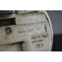 Pompa carburante Nissan Micra K12 Dal 2002 al 2010 Cod 17040AX000  1734960920984