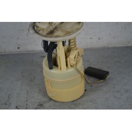 Pompa carburante Nissan Micra K12 Dal 2002 al 2010 Cod 17040AX000  1734960920984