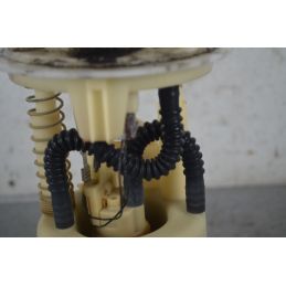 Pompa carburante Nissan Micra K12 Dal 2002 al 2010 Cod 17040AX000  1734960920984