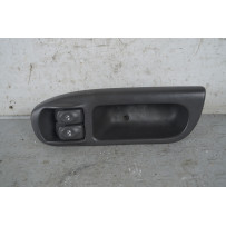 Pulsantiera Alzacristalli Anteriore SX Renault Scenic Dal 1999 al 2003 Cod 7700431172  1734963712470