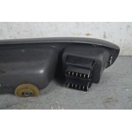 Pulsantiera Alzacristalli Anteriore SX Renault Scenic Dal 1999 al 2003 Cod 7700431172  1734963712470