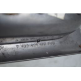 Pulsantiera Alzacristalli Anteriore SX Renault Scenic Dal 1999 al 2003 Cod 7700431172  1734963712470