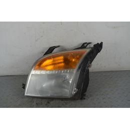 Faro fanale anteriore SX Ford Fusion Dal 2002 al 2012 Cod OE 1547725  1734964764898