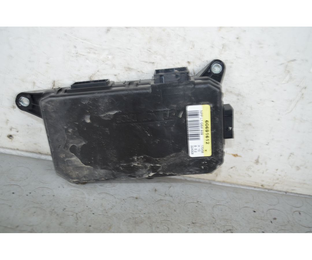 Centralina porta anteriore DX Alfa Romeo 159 Dal 2005 al 2013 Cod 60691612  1735030229495