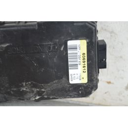 Centralina porta anteriore DX Alfa Romeo 159 Dal 2005 al 2013 Cod 60691612  1735030229495