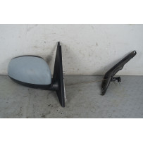 Specchietto retrovisore esterno DX Skoda Roomster Dal 2006 al 2015 Cod 026538  1735031178518