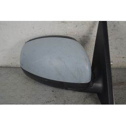 Specchietto retrovisore esterno DX Skoda Roomster Dal 2006 al 2015 Cod 026538  1735031178518