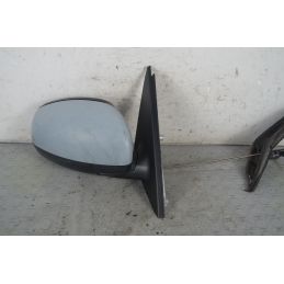 Specchietto retrovisore esterno DX Skoda Roomster Dal 2006 al 2015 Cod 026538  1735031178518