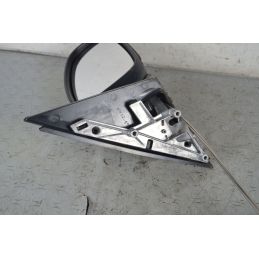 Specchietto retrovisore esterno DX Skoda Roomster Dal 2006 al 2015 Cod 026538  1735031178518
