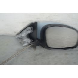 Specchietto retrovisore esterno DX Skoda Roomster Dal 2006 al 2015 Cod 026538  1735031178518