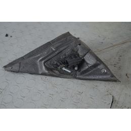 Specchietto retrovisore esterno DX Skoda Roomster Dal 2006 al 2015 Cod 026538  1735031178518