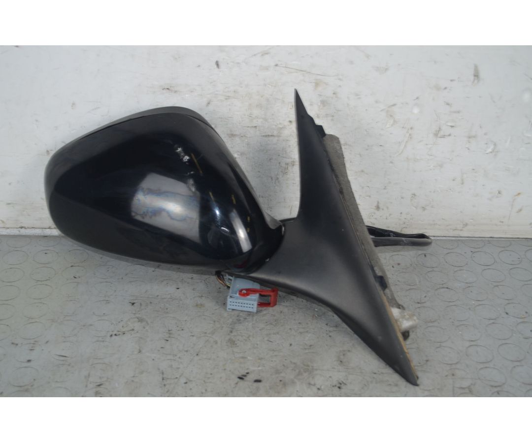 Specchietto retrovisore esterno DX Alfa Romeo 159 Dal 2005 al 2011 Cod 011015  1735031856454