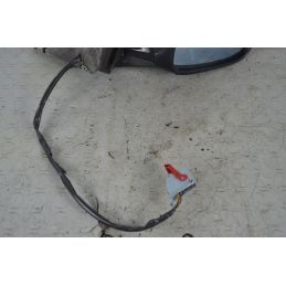 Specchietto retrovisore esterno DX Alfa Romeo 159 Dal 2005 al 2011 Cod 011015  1735031856454