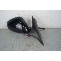 Specchietto retrovisore esterno DX Alfa Romeo 159 Dal 2005 al 2011 Cod 011015  1735031856454