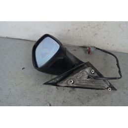 Specchietto retrovisore esterno DX Alfa Romeo 159 Dal 2005 al 2011 Cod 011015  1735031856454