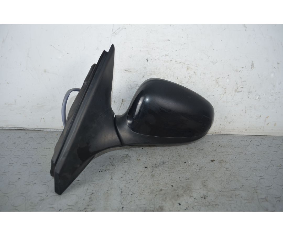 Specchietto retrovisore esterno SX Fiat Bravo Dal 2007 al 2014 Cod 0121041  1735035216964