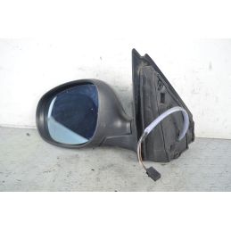 Specchietto retrovisore esterno SX Fiat Bravo Dal 2007 al 2014 Cod 0121041  1735035216964