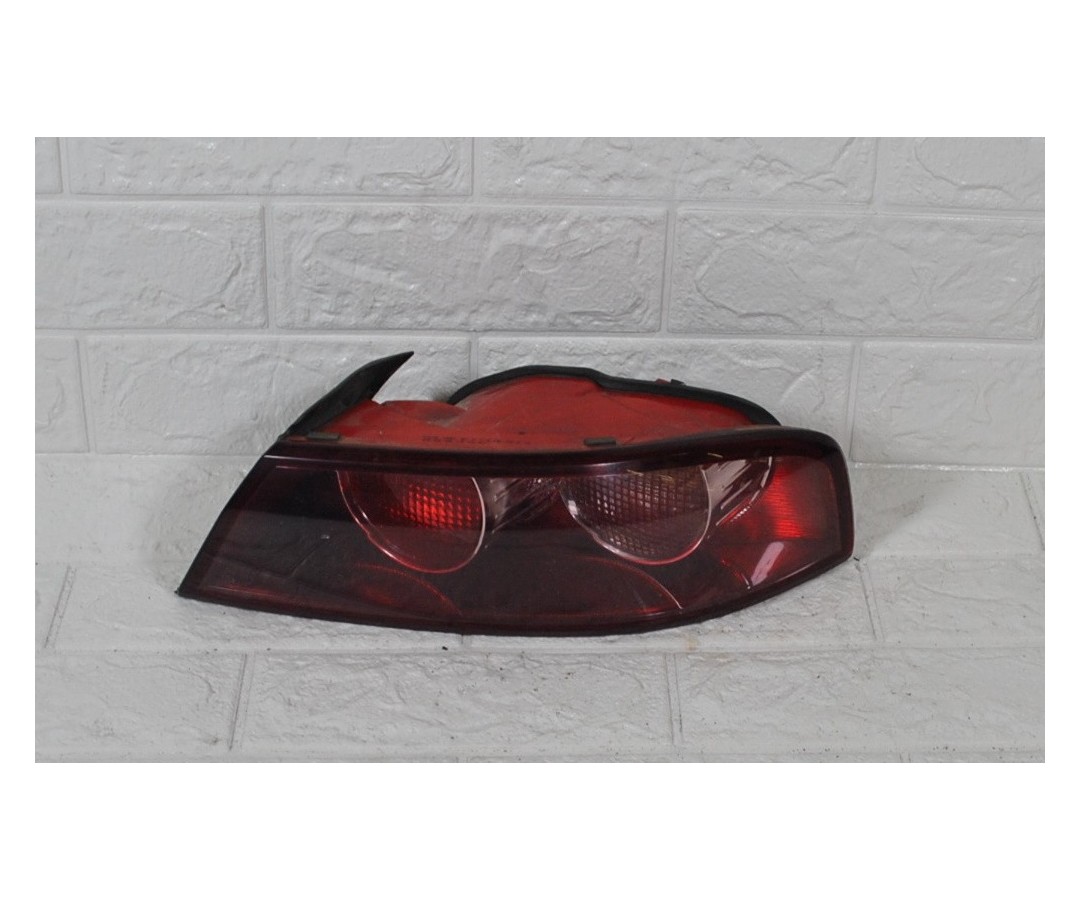 Fanale Stop Posteriore Esterno DX Alfa Romeo 159 Dal 2005 al 2011 Cod 50504818  1618490927203