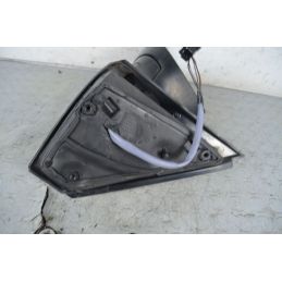 Specchietto retrovisore esterno SX Fiat Bravo Dal 2007 al 2014 Cod 0121041  1735035216964