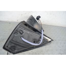 Specchietto retrovisore esterno SX Fiat Bravo Dal 2007 al 2014 Cod 0121041  1735035216964